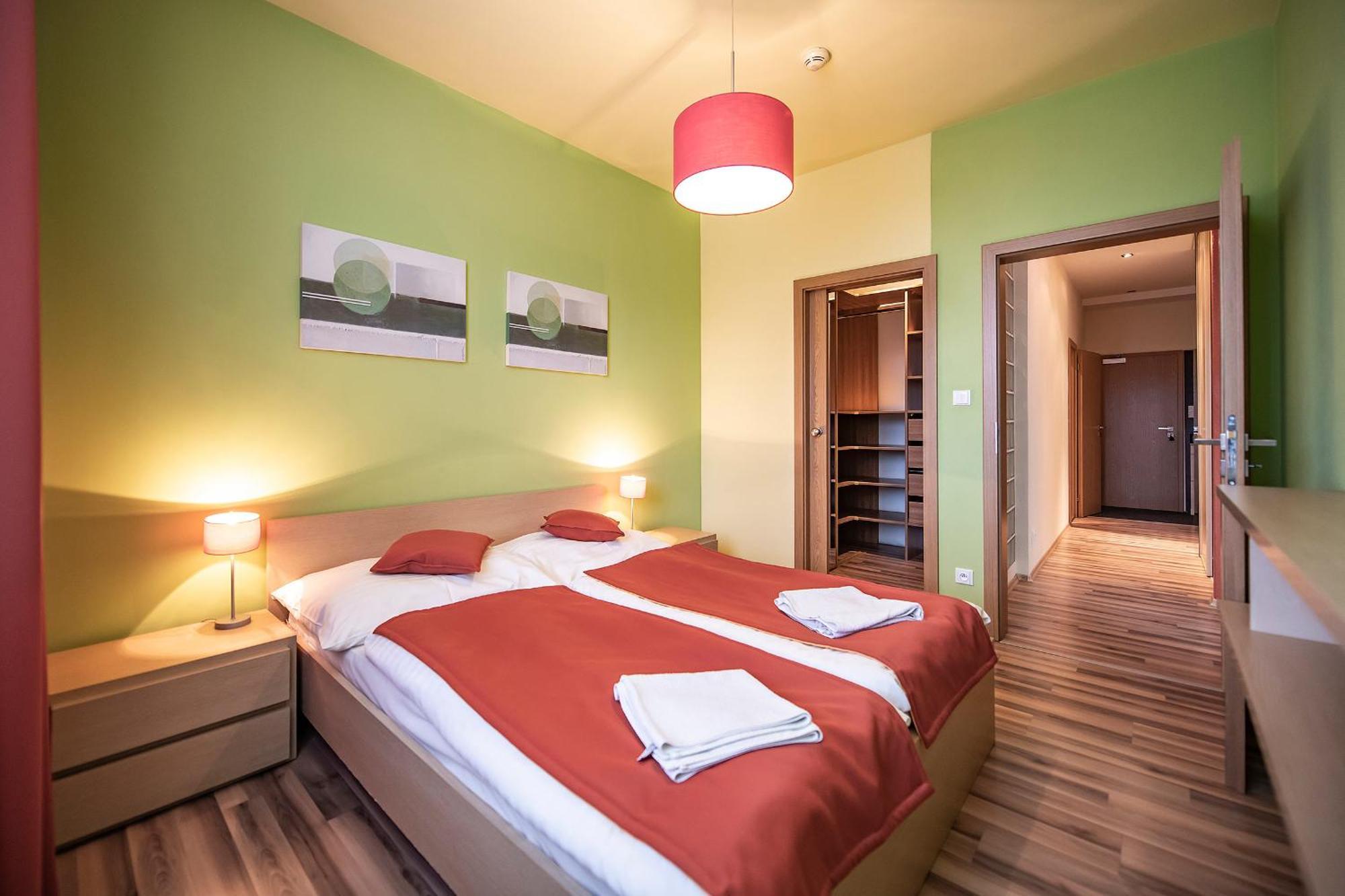 Hotel Spolcentrum Svit Eksteriør bilde
