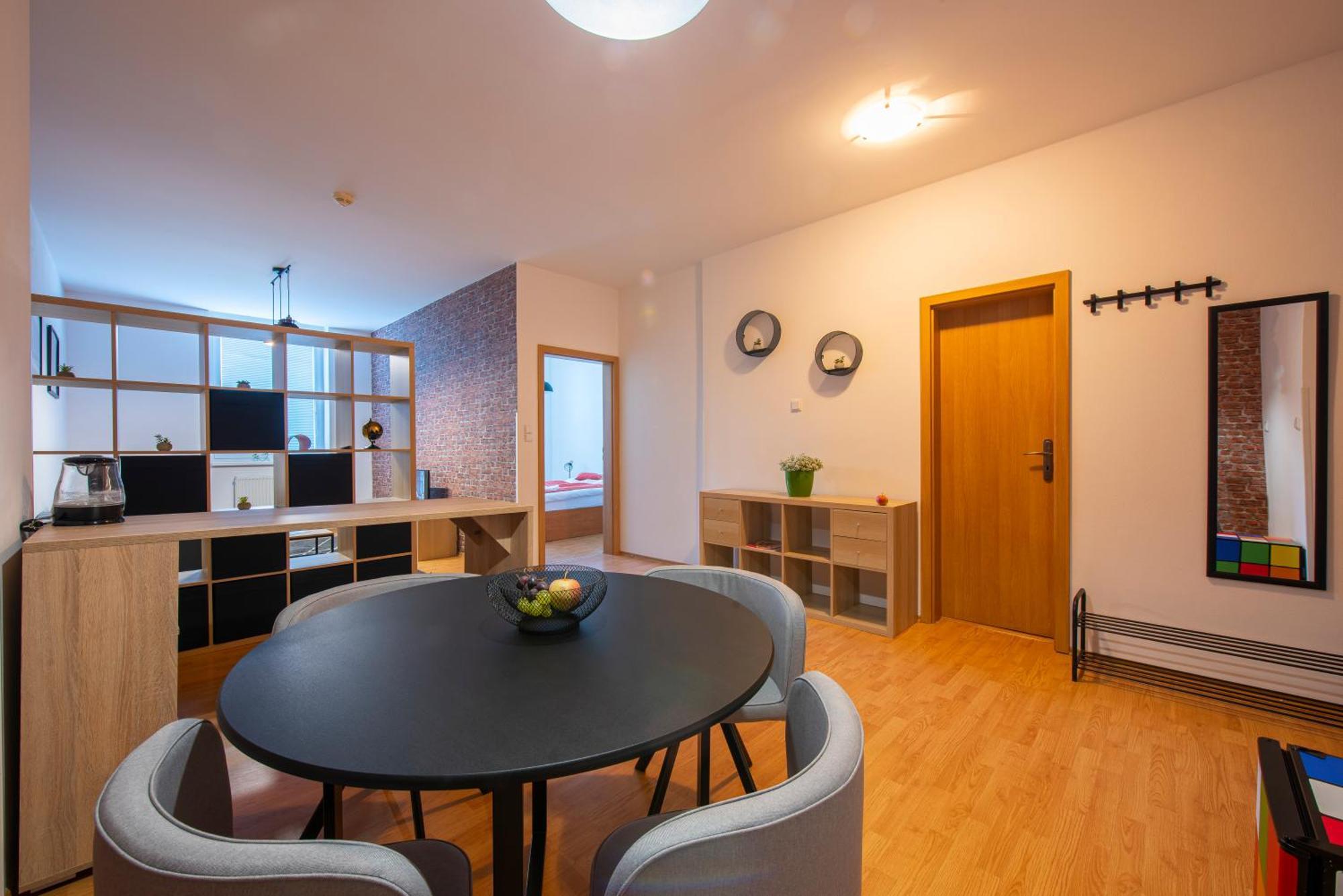 Hotel Spolcentrum Svit Eksteriør bilde