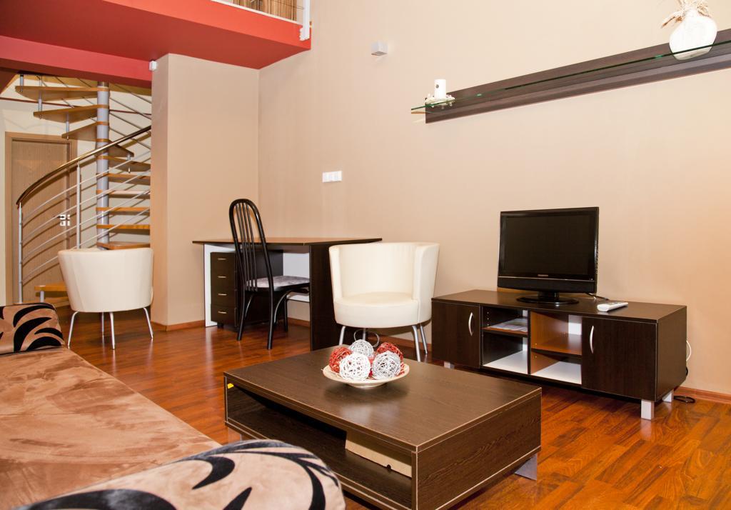 Hotel Spolcentrum Svit Rom bilde