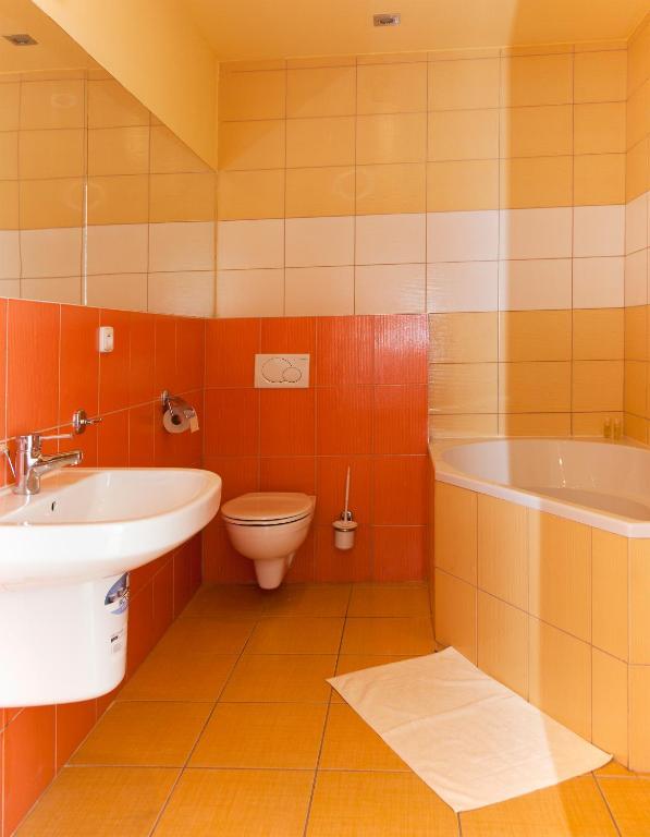 Hotel Spolcentrum Svit Rom bilde